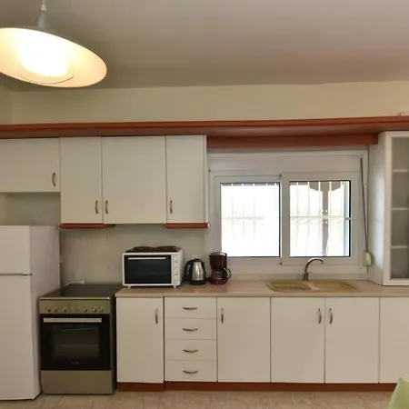 Apartment In A By The Beautiful Sea Bay Nea Poteidaia