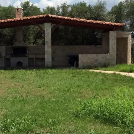 Apartment In A By The Beautiful Sea Bay Nea Poteidaia