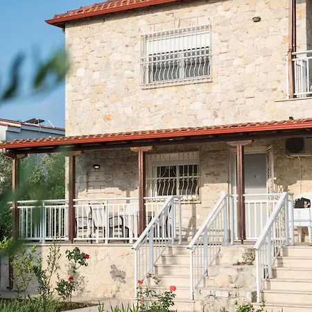 Appartement In A By The Beautiful Sea Bay
