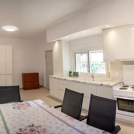 In A By The Beautiful Sea Bay Appartement Potidée