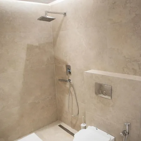 Appartement In A By The Beautiful Sea Bay